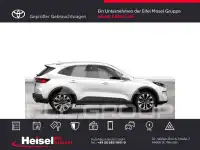 2020 Ford Kuga