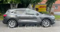 2020 Ford Kuga