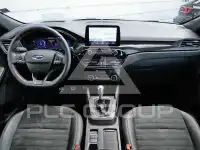 2020 Ford Kuga