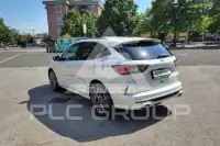 2020 Ford Kuga