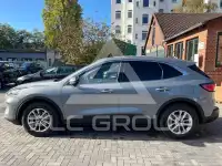 2020 Ford Kuga