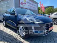 2020 Ford Kuga