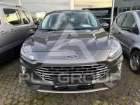 2020 Ford Kuga