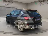 2020 Ford Kuga