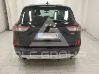 2020 Ford Kuga