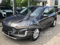 2020 Ford Kuga