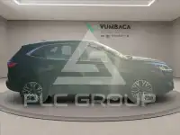 2020 Ford Kuga