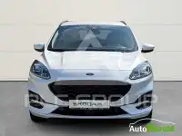 2020 Ford Kuga