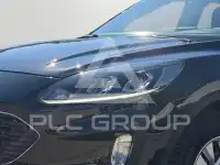 2020 Ford Kuga