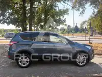 2020 Ford Kuga