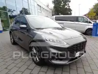 2020 Ford Kuga