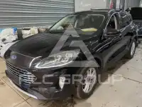 2020 Ford Kuga