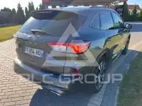 2020 Ford Kuga