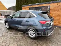 2020 Ford Kuga