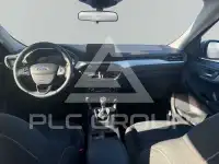 2020 Ford Kuga