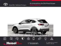 2020 Ford Kuga
