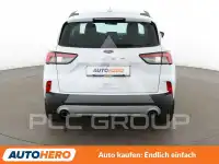 2020 Ford Kuga