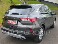 2020 Ford Kuga