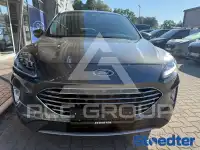 2020 Ford Kuga
