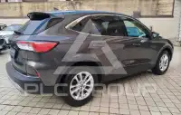 2020 Ford Kuga