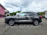2020 Ford Kuga