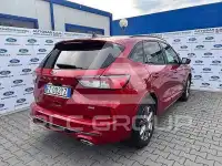 2020 Ford Kuga