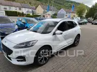 2020 Ford Kuga