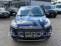 2020 Ford Kuga
