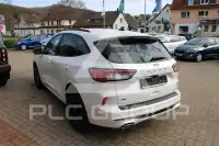 2020 Ford Kuga