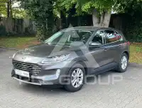2020 Ford Kuga