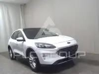 2020 Ford Kuga