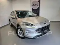 2020 Ford Kuga