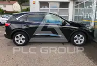 2020 Ford Kuga