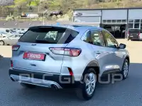 2020 Ford Kuga