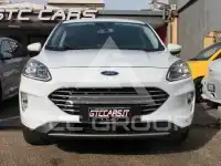 2020 Ford Kuga