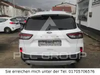 2020 Ford Kuga