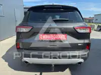 2020 Ford Kuga