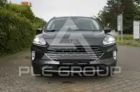 2020 Ford Kuga