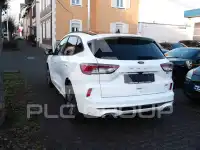 2020 Ford Kuga