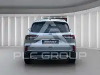 2020 Ford Kuga