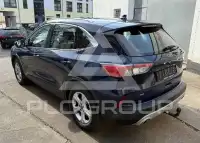 2020 Ford Kuga