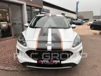 2020 Ford Kuga