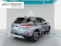 2020 Ford Kuga