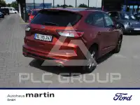2020 Ford Kuga