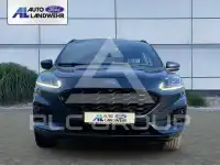 2020 Ford Kuga