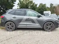 2020 Ford Kuga