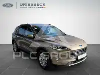 2020 Ford Kuga