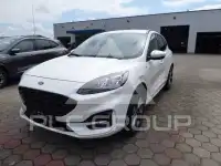 2020 Ford Kuga