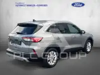 2020 Ford Kuga