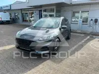 2020 Ford Kuga